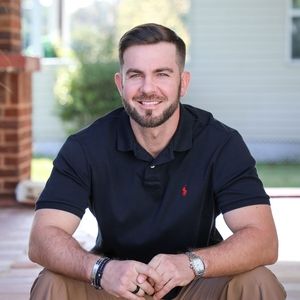 Meet your Posher, Eric